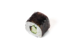 Maki concombre